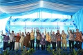 Frisian Flag Indonesia Luncurkan Dairy Village 