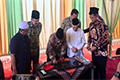 JAPFA Jalin Kerjasama dengan Pesantren An Nawawi untuk Wujudkan Kemandirian Pangan