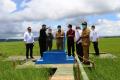 Pengembangan Food Estate Melalui Pendekatan Teknologi