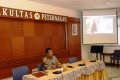 UGM Bangun Pusat Pelatihan Kandang Umbaran Layer Pertama Di Indonesia dan Asia