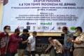 UKM Tempe Ekspor 4,8 ton tempe ke Jepang