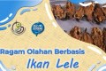 KKP Perkenalkan Inovasi Olahan Lele Agar Lebih Digemari Masyarakat