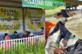 Manfaatkan Teknologi Digital, Syngenta Terus Jalin Kemitraan dengan Petani