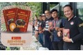 BPDPKS dan IPB Luncurkan Rendang Season Mix Berbahan Krimer Minyak Sawit