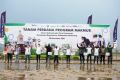 Peningkatan Produktivitas Program Makmur Karawang Melalui Penerapan Teknologi Presisi