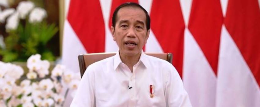 Sah! Mulai Senin Depan Jokowi Kembali Buka Ekspor CPO