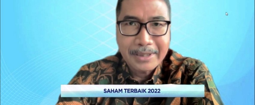 Emiten AALI Jadi yang Terbaik di Sektor Barang Konsumen Primer 2022