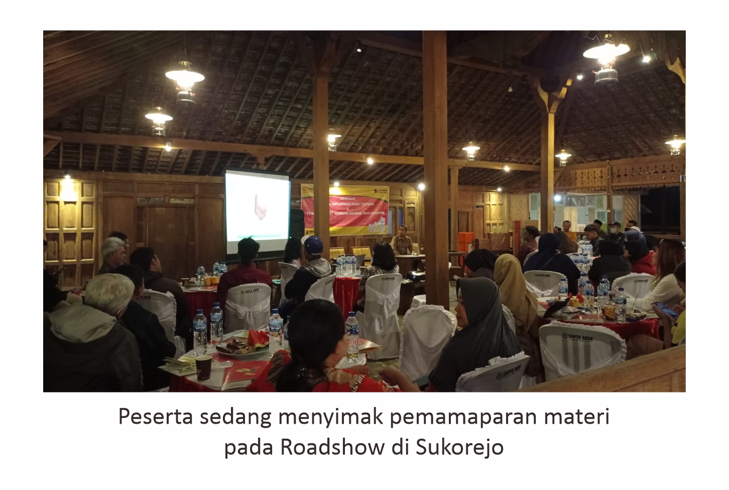 Medion Kembali Gelar Roadshow