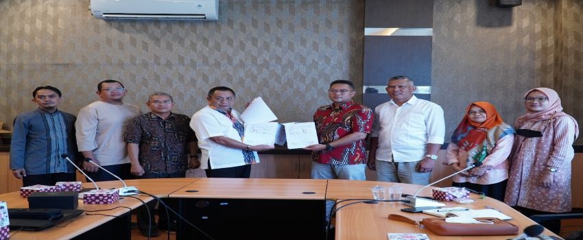 Sinar Mas Agribusiness and Food Lakukan Riset Keanekaragaman Hayati di Kalimantan Barat dengan UNTAN