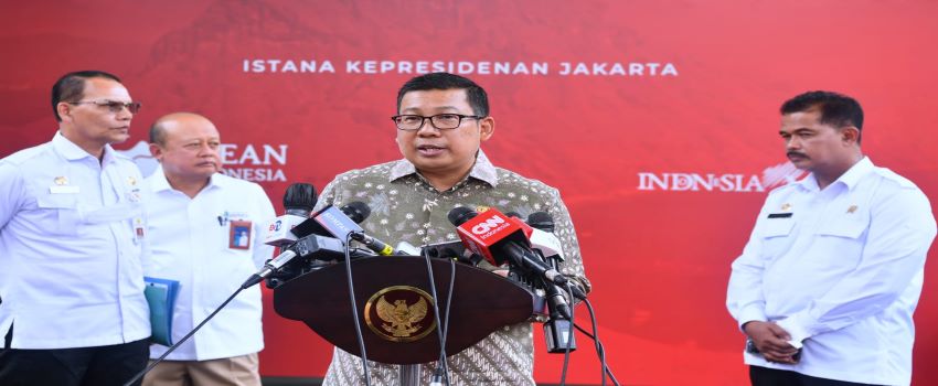 Bapanas Tetapkan HPP dan HET Beras