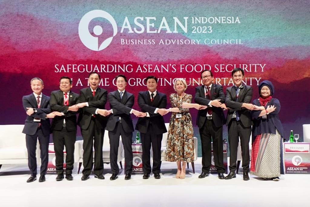 ASEAN Business & Investment Summit 2023, Indonesia: Dorong Penguatan Kerja Sama Antarnegara