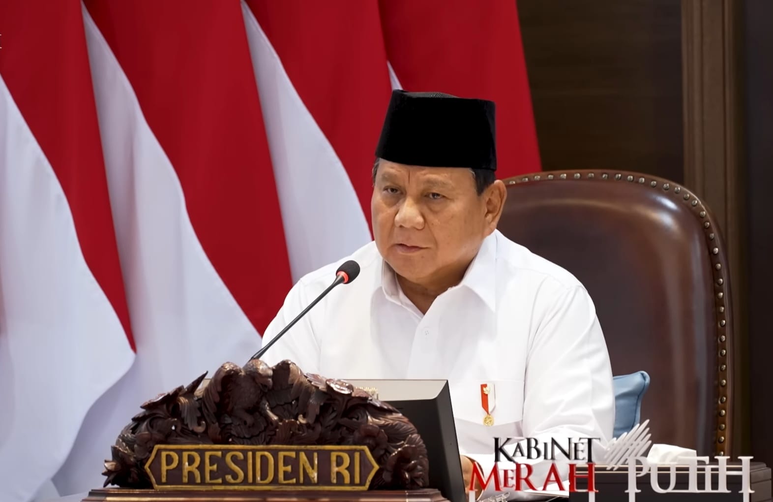 Pemerintah Optimis Inflasi Akhir 2024 Stabil 