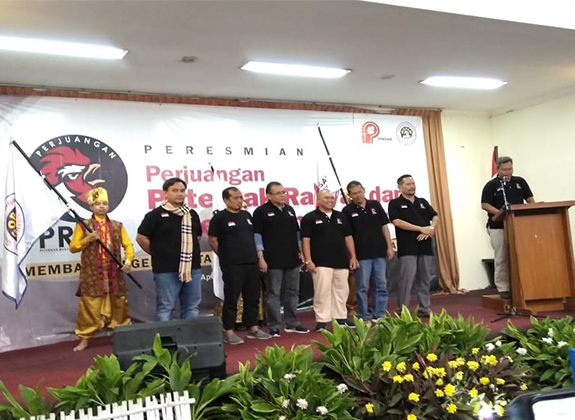 PRPM Tuntut Keadilan Usaha Perunggasan