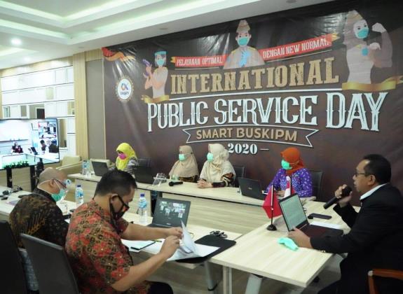 KKP Kembangkan Laboratorium Internasional Demi Cegah Penyakit Udang