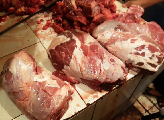 Kementan Mengklaim Stok Daging Sapi Dan Kerbau Masih Aman