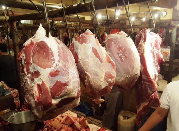 Masih Kurang 223.142 Ton, Pemerintah akan Impor Daging Sapi dan Kerbau