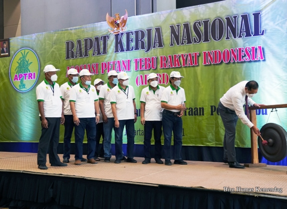 Agar Gula Tetap Manis, APTRI Usulkan HPP Naik