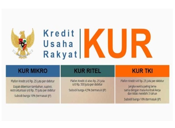 Hingga Agustus, KUR Pertanian Tersalurkan Sebesar Rp50,3 Triliun