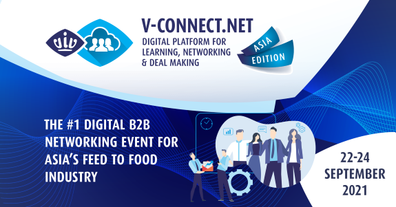 V-Connect Asia Edition: Acara Digital Tak Tertandingi untuk Pertumbuhan Bisnis Anda!