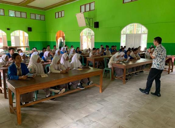 Sinar Mas Agribusiness and Food Siapkan 45 Beasiswa Bagi Milenial Berprestasi