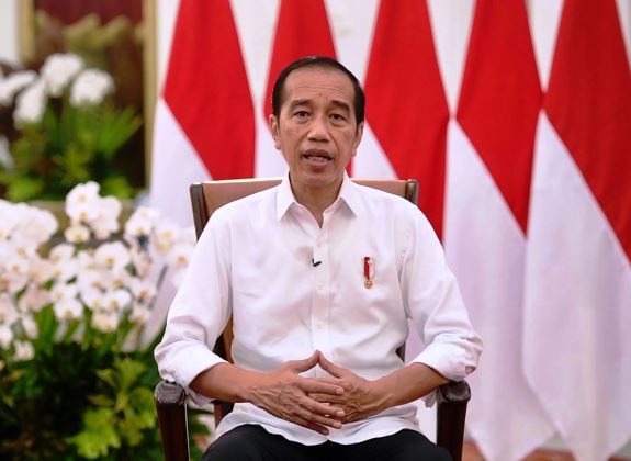 Sah! Mulai Senin Depan Jokowi Kembali Buka Ekspor CPO