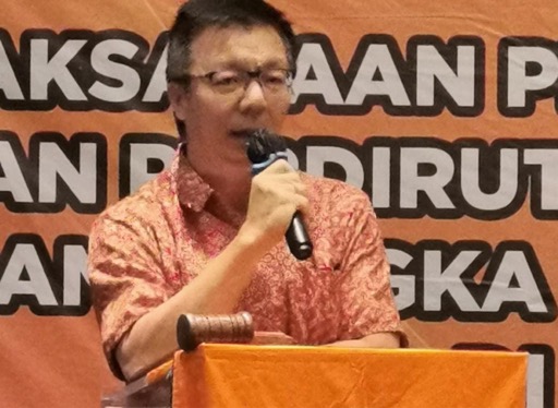 Penguatan Permentan 01/2018 Untuk Tingkatkan Hubungan Kemitraan