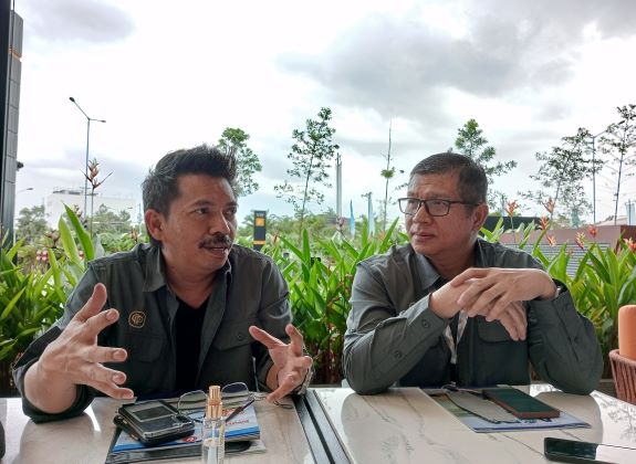 PT Central Proteina Prima Menggelar Simposium Udang Nasional 2022