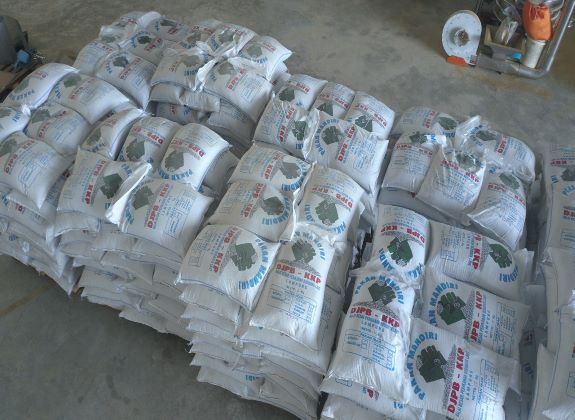 Optimalkan Bahan Baku Lokal untuk Jaga Stabiltas Harga Pakan