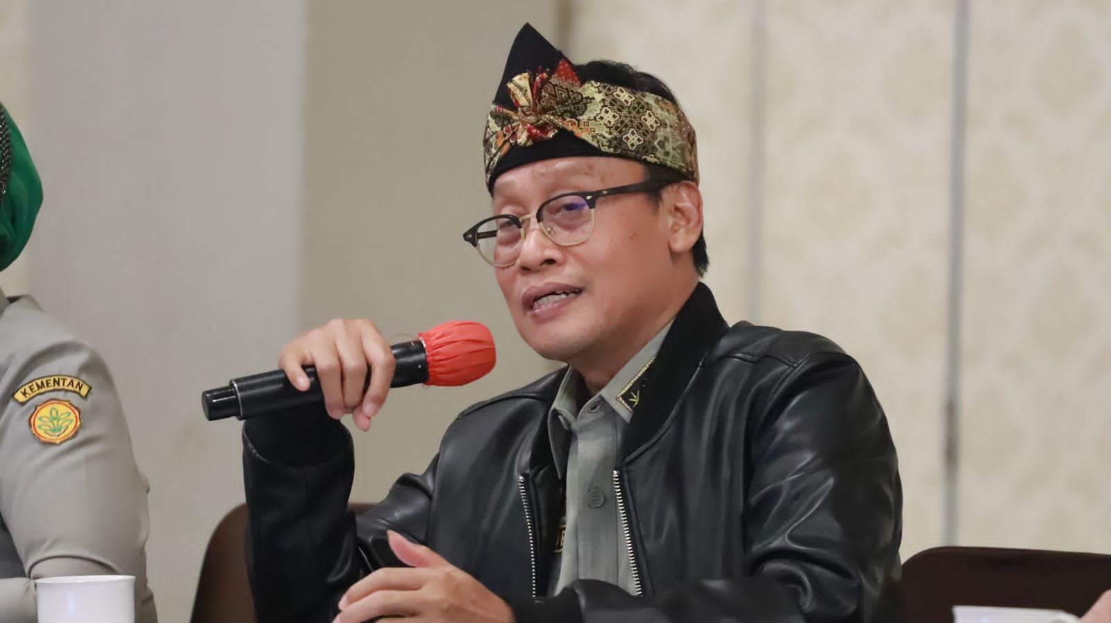 Kementan Gencarkan Genta Organik Lewat Pelatihan Sejuta Petani dan Penyuluh Vol.5