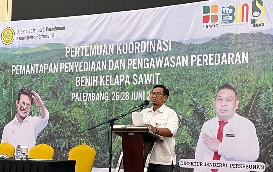 Aplikasi BabeBUN Akselerasi Capaian Target Program PSR