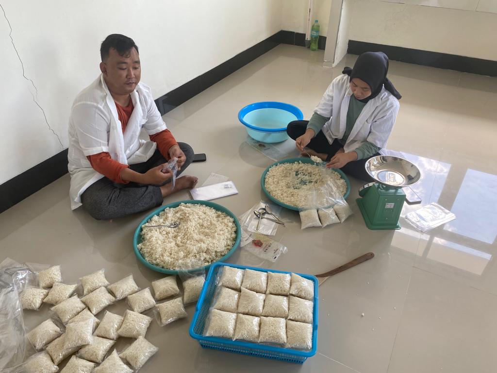 Ditjenbun Maksimalkan LUPH Ternate Demi Jaga Kualitas Kelapa