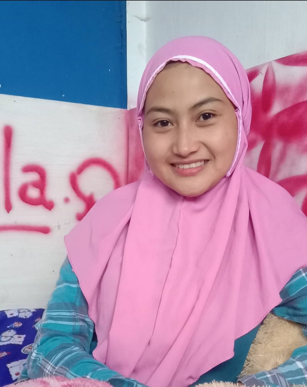 Novi Listiana, Mantan Pedangdut Jadi Petani