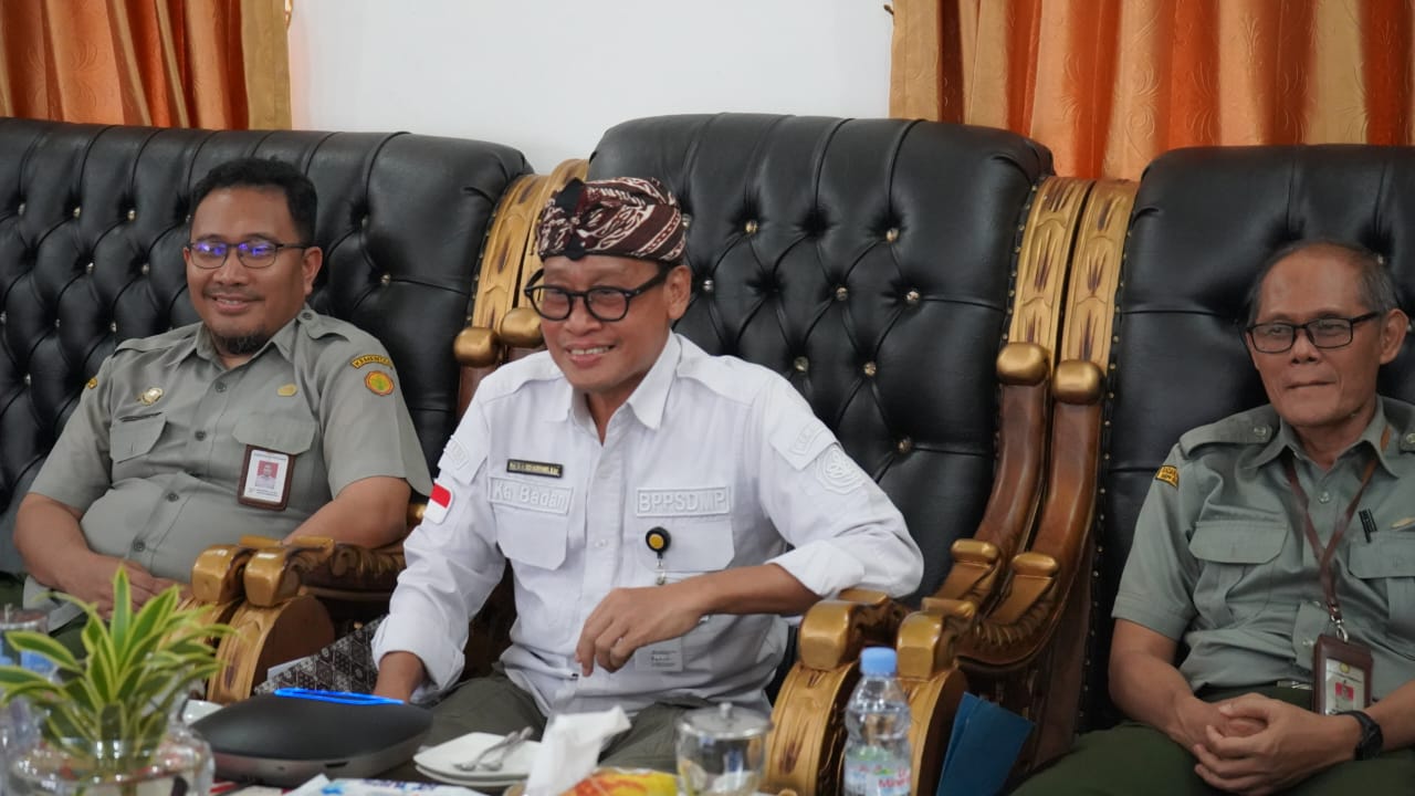 Jawab Darurat Pangan, Kementan Latih Jutaan Petani dan Penyuluh