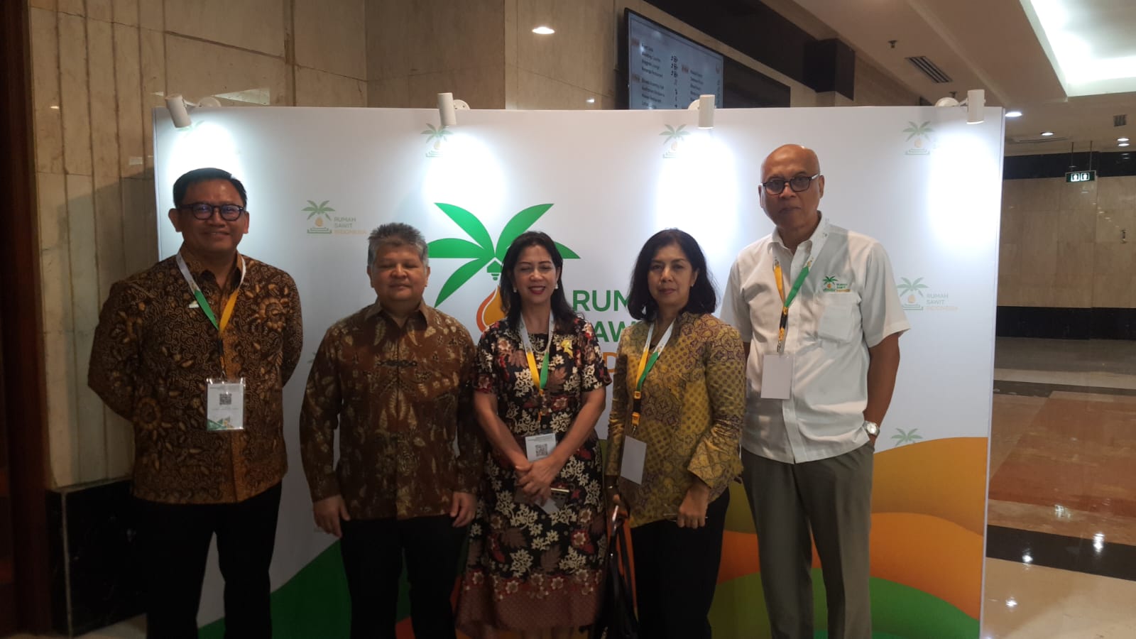 Pemerintah Komitmen Meningkatkan Produksi Biodiesel Sawit 