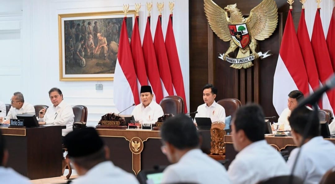 Pemerintah Optimis Inflasi Akhir 2024 Stabil 