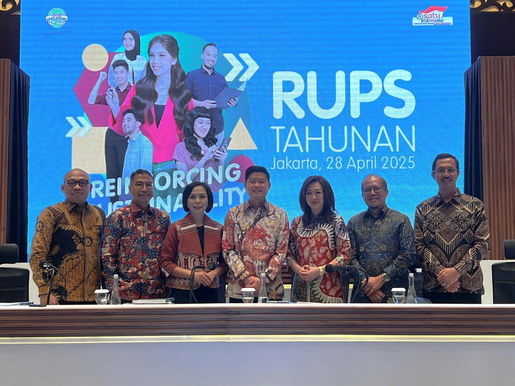 astra agro bagi-bagi dividen