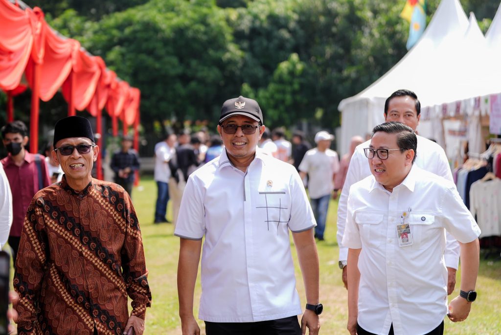 Swasembada Daging Ayam dan Telur Tercapai Pemerintah Siap Borong MBG