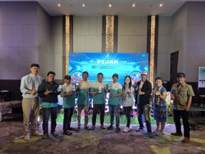 Syngenta Indonesia Berikan Edukasi Resisten Manajemen PIJAR