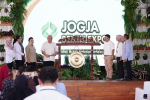 Jogja Benih Expo Tampilkan Inovasi Benih Jagung Unggul