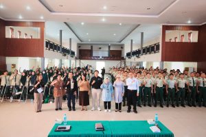 Melalui “Become to Outcome”, Mahasiswa Polbangtan Medan Dibekali Kompetensi & Mental Tangguh