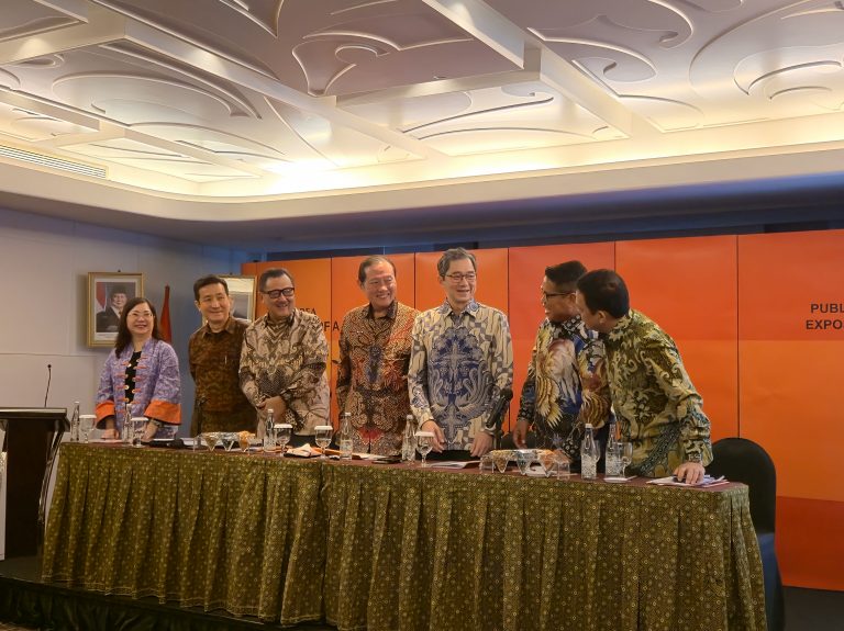 JAPFA Siap Kontribusi Program MBG