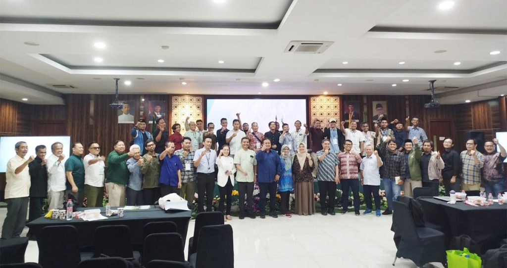 UMK & INDOPOSCO, Lahirkan Jurnalis Berintegritas dan Bernurani