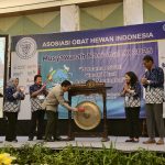 Munas Asohi IX, Perkuat Fondasi Industri Obat Hewan