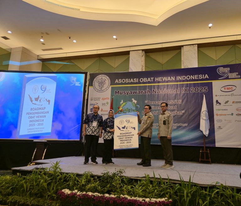 Munas IX Asohi Melempar Gagasan untuk Tantangan Global dan Domestik
