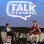 CEO Astra Agro Bicara Replanting dan Masa Depan Sawit Nasional