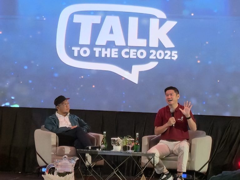 CEO Astra Agro Bicara Replanting dan Masa Depan Sawit Nasional