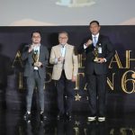 BULOG Raih Penghargaan Anugerah Inspiratif 2025