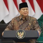 Pemerintah Klaim Capai Target Swasembada Dalam Satu Tahun