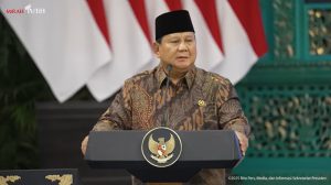 Pemerintah Klaim Capai Target Swasembada Dalam Satu Tahun