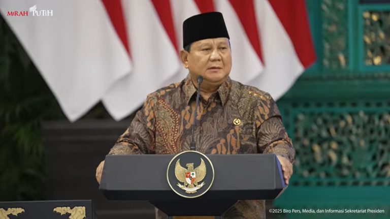 swasembada tercapai